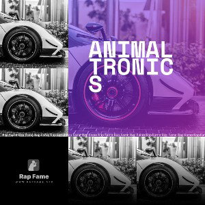 animalTronics