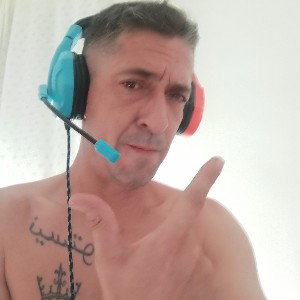 Antonio Gutiérrez Rosado 😎🖕🦉