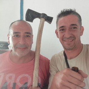 A.G.R Y THOR 🖕🦉PODEMOS CON TODOS 🖕