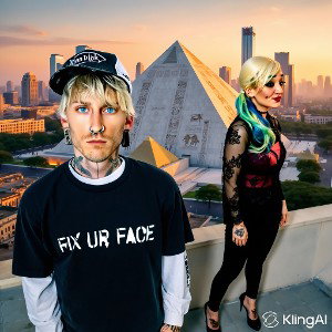 passport remix