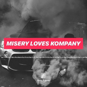 misery loves kompany