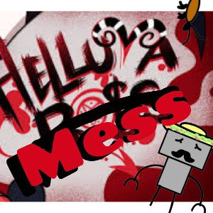 Amen (Helluva Boss Diss Track)