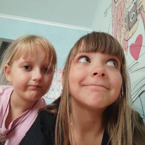 Жизнь трудна.... 
