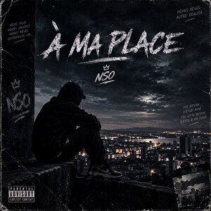 À ma place