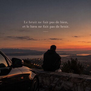 Sans faire de bruit