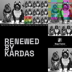 Renewed by Kardas 