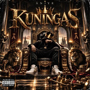 kuningas