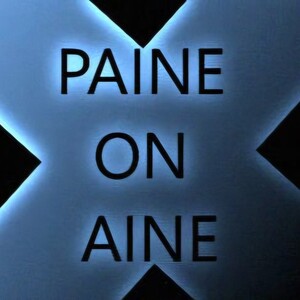 paine on aine