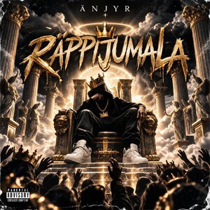 räppijumala