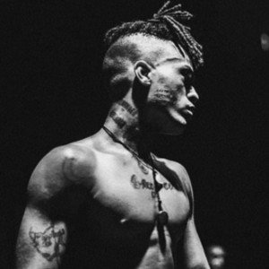 XXXTENTACION