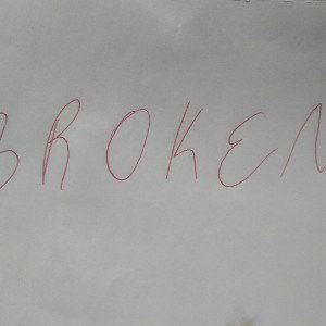 HEARTBREAK