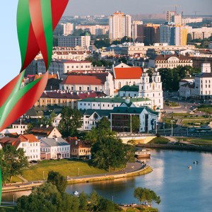 О БЕЛОРУССКИХ ГОРОДОВ