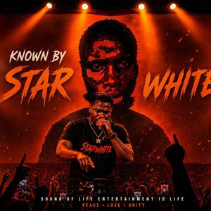 known starwhite 