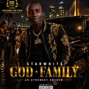 God family starwhite 