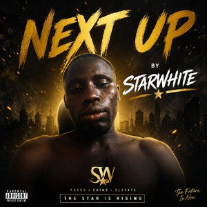 next up starwhite 