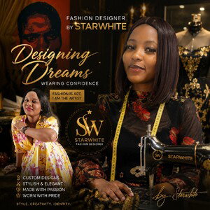 fashion designer 