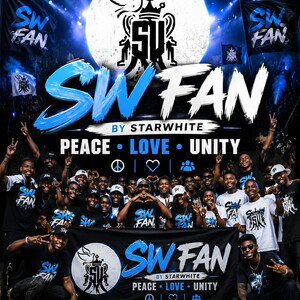 SW FANS starwhite 