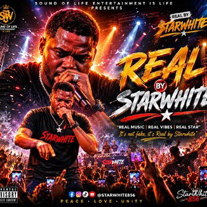 real starwhite 