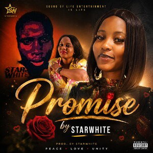 promise starwhite 