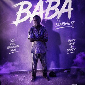starwhite baba 