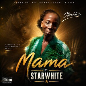 mama starwhite 