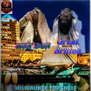 Milwaukee Top Shelf