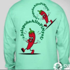 pimping that hoodrip