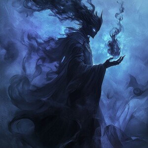 Nights Shade