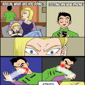 Don't Look