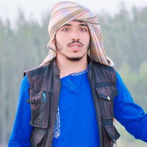 عبدالغنی شهادت
