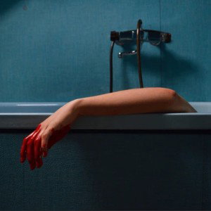 blood bath ft @Thepurgest