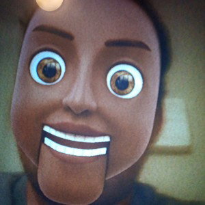 Puppet of Mental health 