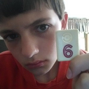 ⁶6