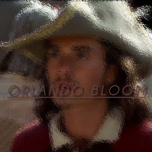 Orlando Bloom
