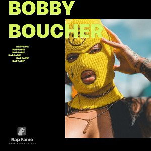 Bobby Boucher