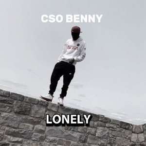 LONELY (freestyle) 