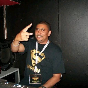 Dj AL-G - Sequistic Salsa