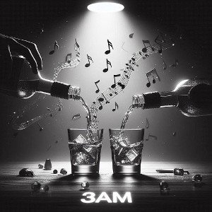 3am - open verse
