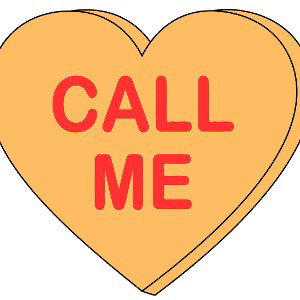 "Call Me"
