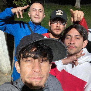 Cyber Sowk1 Ft. GutMalo - VZ-835/WZ