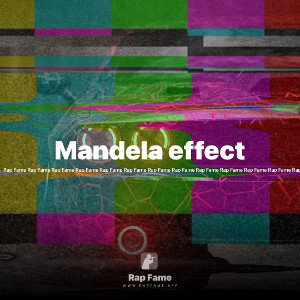 Mandela effect