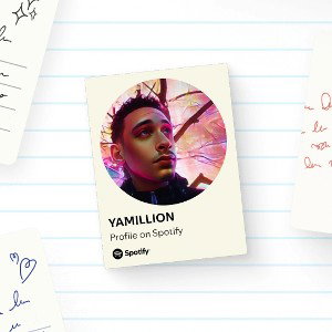 YAMILLION - AUGUST 4