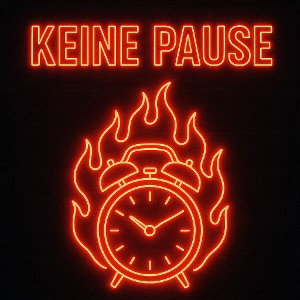 Keine Pause