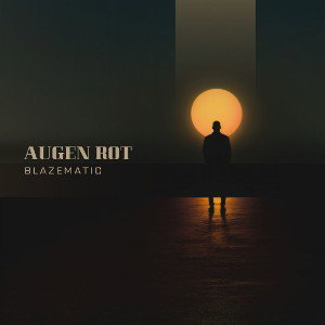 Augen Rot