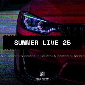 Summer live 25