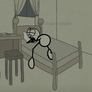 No Sleep