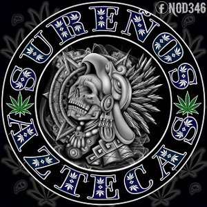 BARRIO PESADO-SOUTH FAMILY KLAN