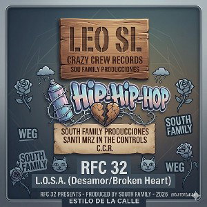 LEO SL