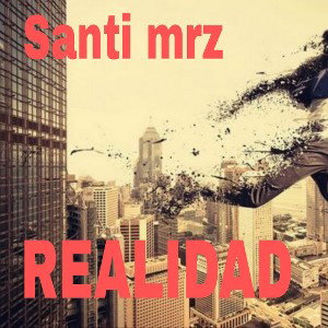 santi mrz - me siento elevado