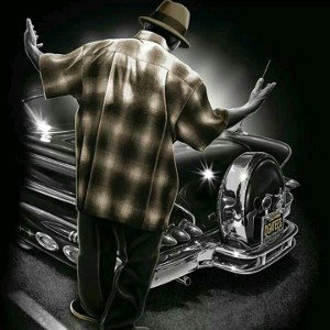 Santi mrz-my estilo(LOS WERKOS LOKOS) 
